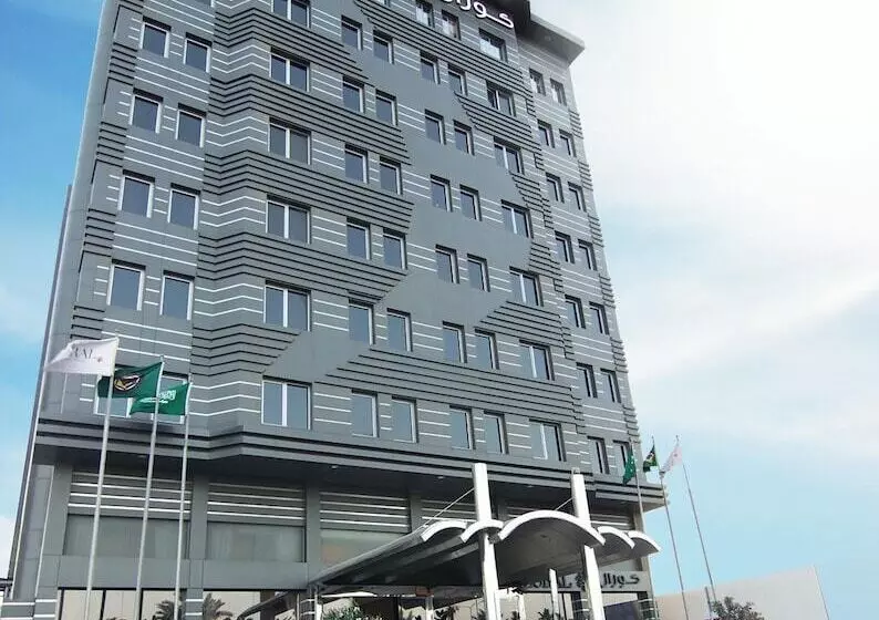 Fotos del hotel Coral Jubail:  11