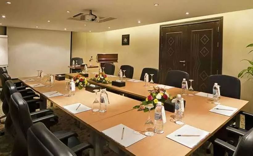 Fotos del hotel Coral Jubail:  10