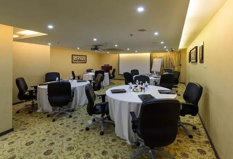 Fotos del hotel Coral Jubail:  21