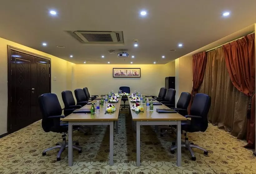 Fotos del hotel Coral Jubail:  6