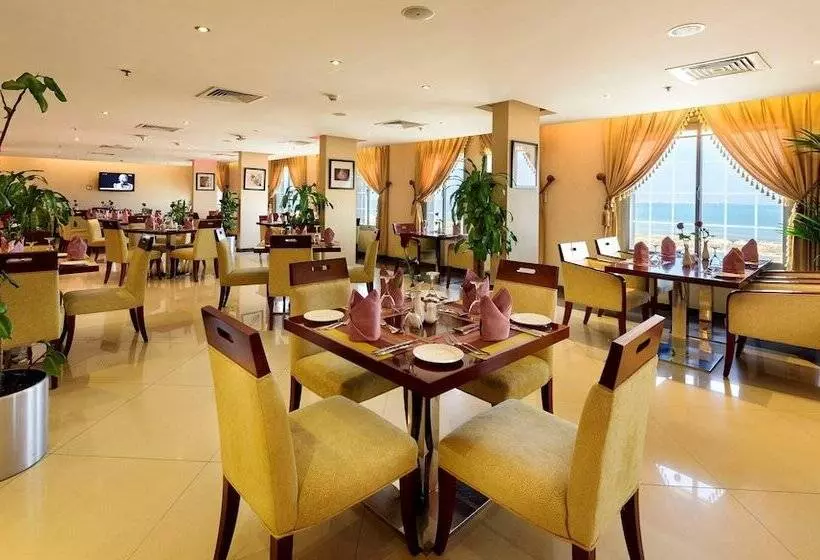 Fotos del hotel Coral Jubail:  17
