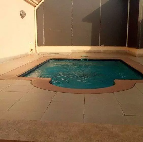 Fotos del hotel Coral Jubail:  3