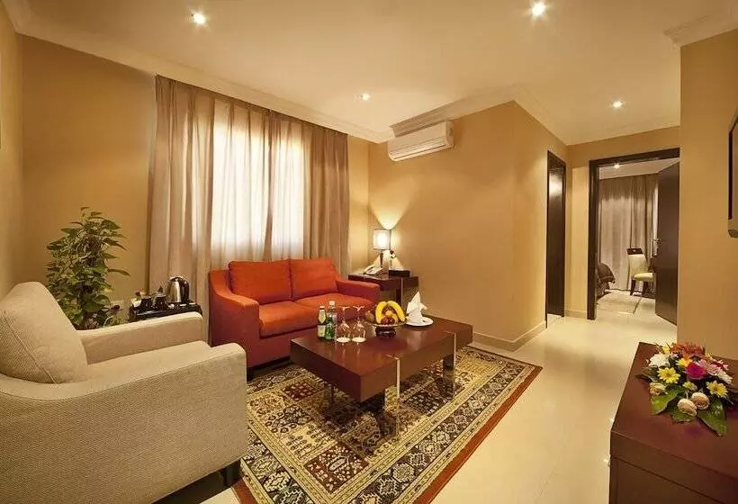 Fotos del hotel Coral Jubail:  2