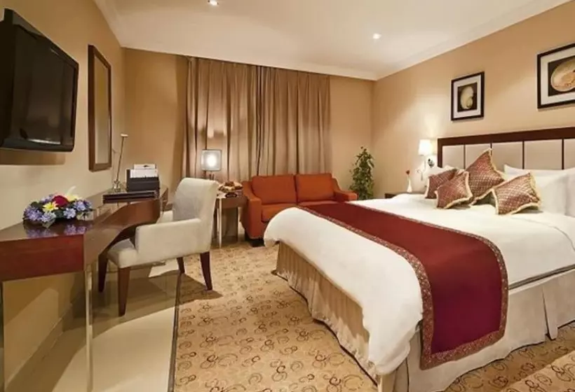 Fotos del hotel Coral Jubail:  16