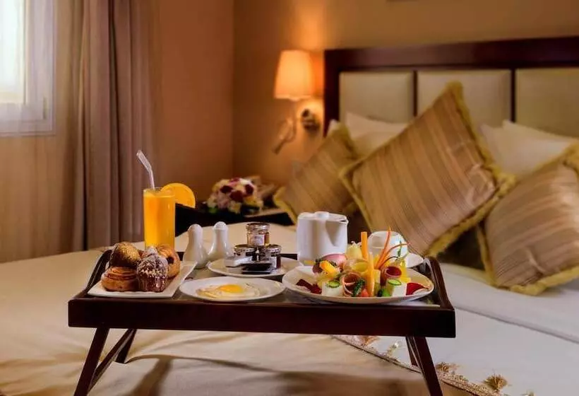 Fotos del hotel Coral Jubail:  19