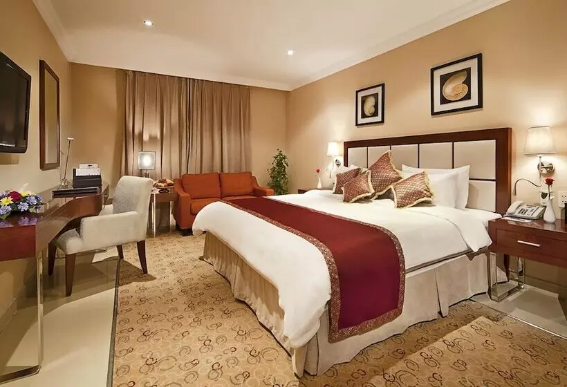 Fotos del hotel Coral Jubail:  22