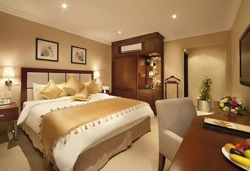 Fotos del hotel Coral Jubail:  23