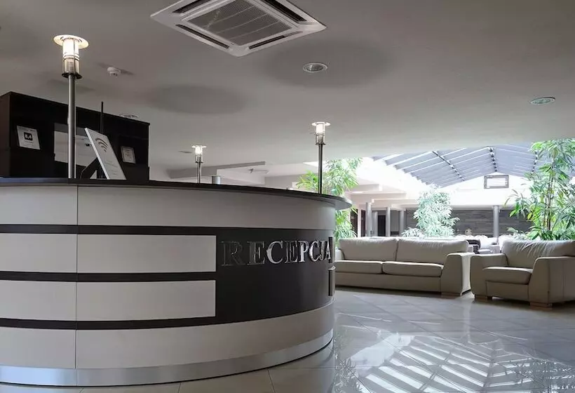 Fotos del hotel Diament Spodek:  3