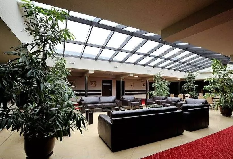 Fotos del hotel Diament Spodek:  2