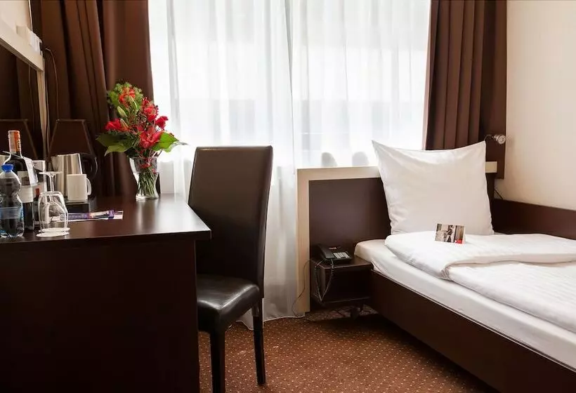 Fotos del hotel Diament Spodek:  9