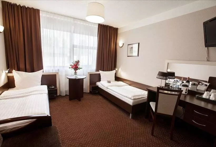 Fotos del hotel Diament Spodek:  6