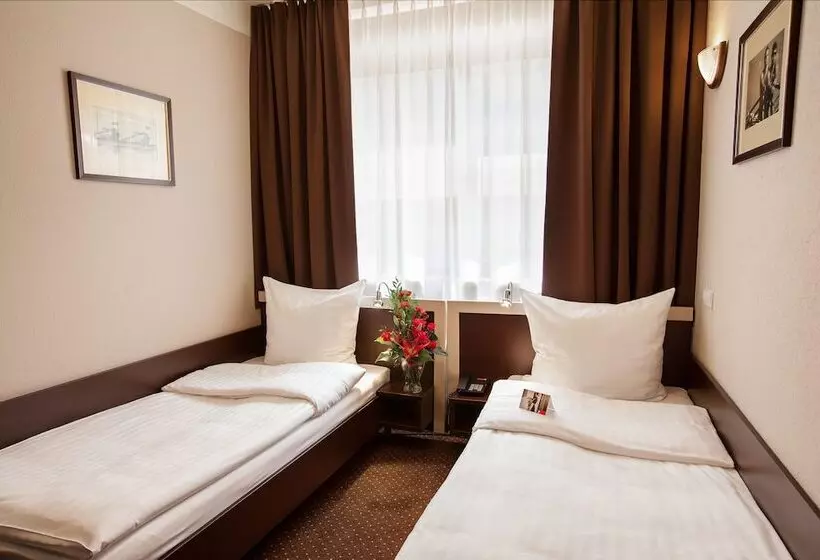 Fotos del hotel Diament Spodek:  12