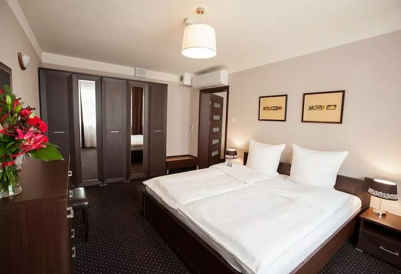 Fotos del hotel Diament Spodek:  13