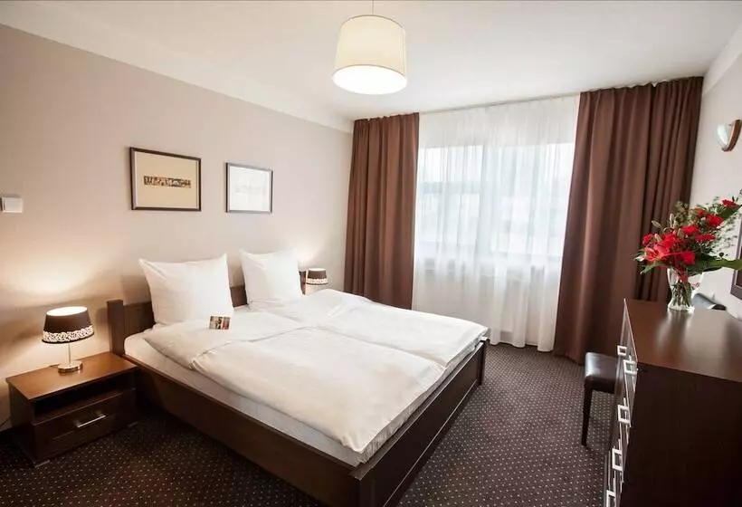 Fotos del hotel Diament Spodek:  14