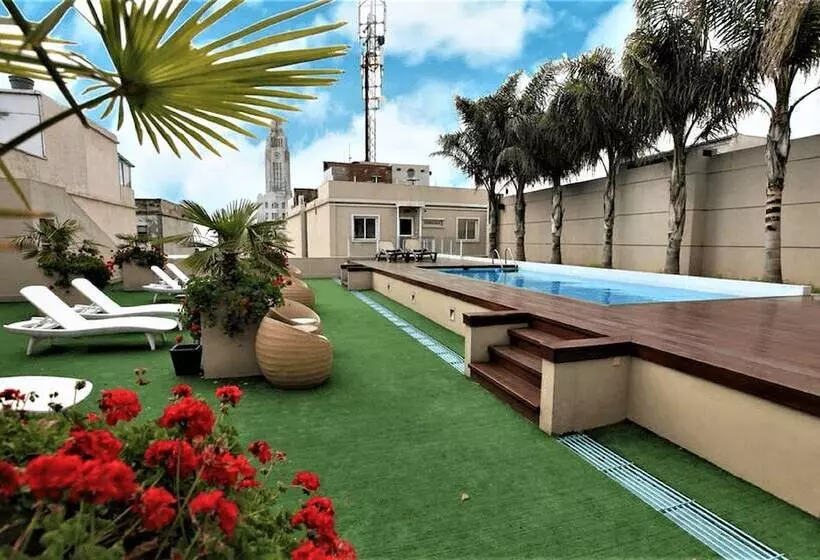 Fotos del hotel Don Boutique  Montevideo:  2