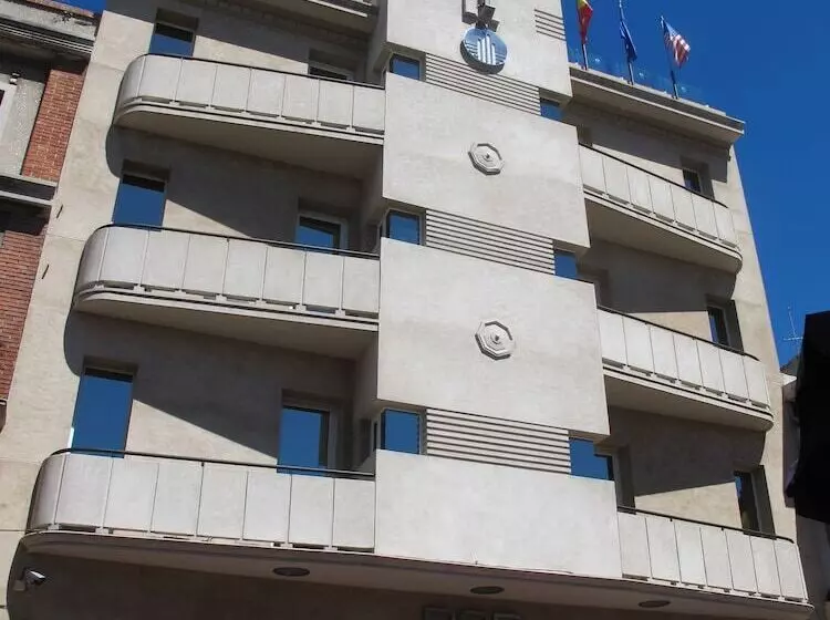 Fotos del hotel Don Boutique  Montevideo:  11