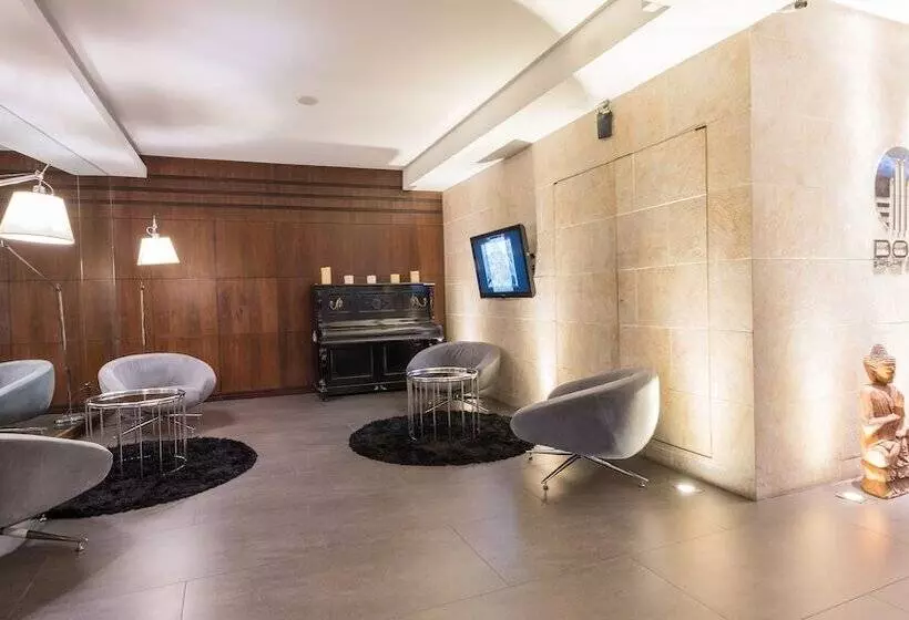 Fotos del hotel Don Boutique  Montevideo:  3