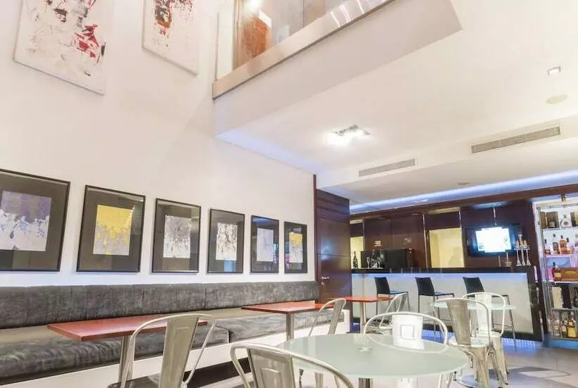 Fotos del hotel Don Boutique  Montevideo:  25