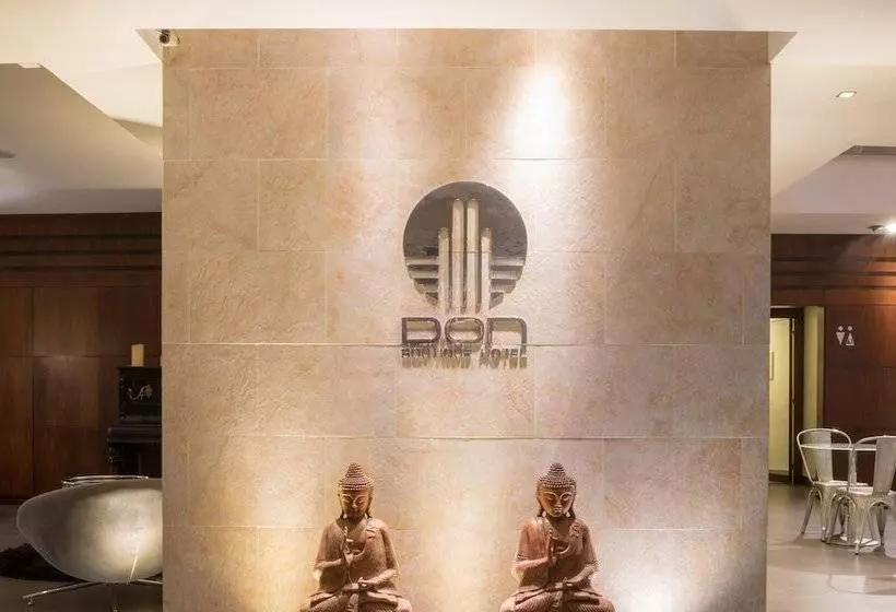 Fotos del hotel Don Boutique  Montevideo:  5