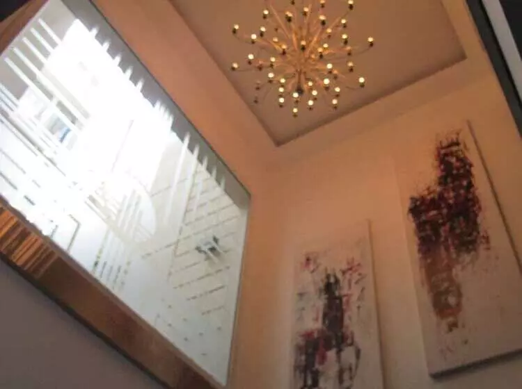 Fotos del hotel Don Boutique  Montevideo:  4