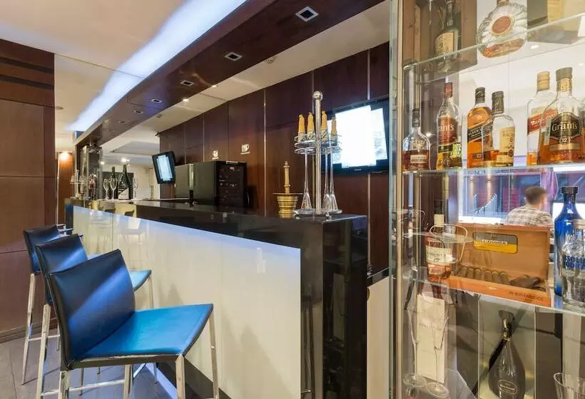 Fotos del hotel Don Boutique  Montevideo:  13