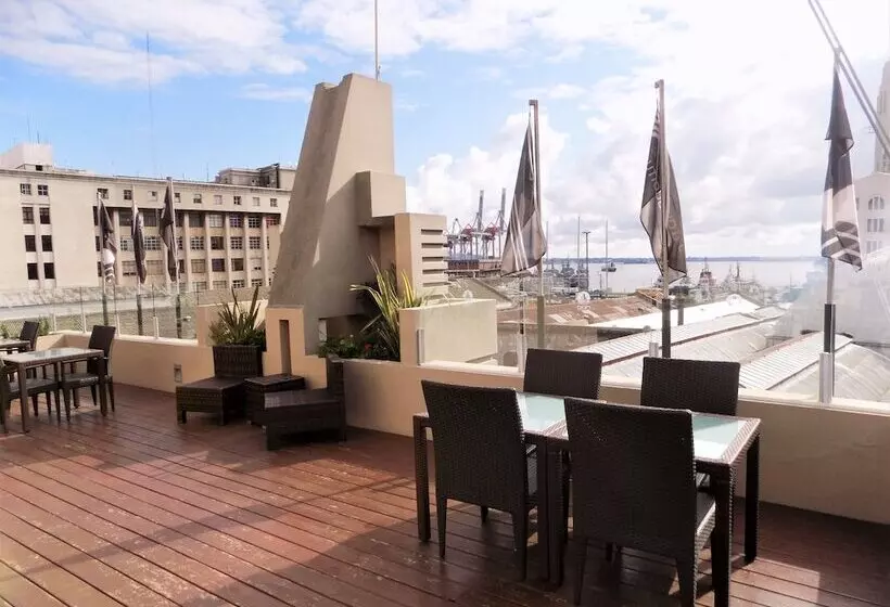 Fotos del hotel Don Boutique  Montevideo:  17