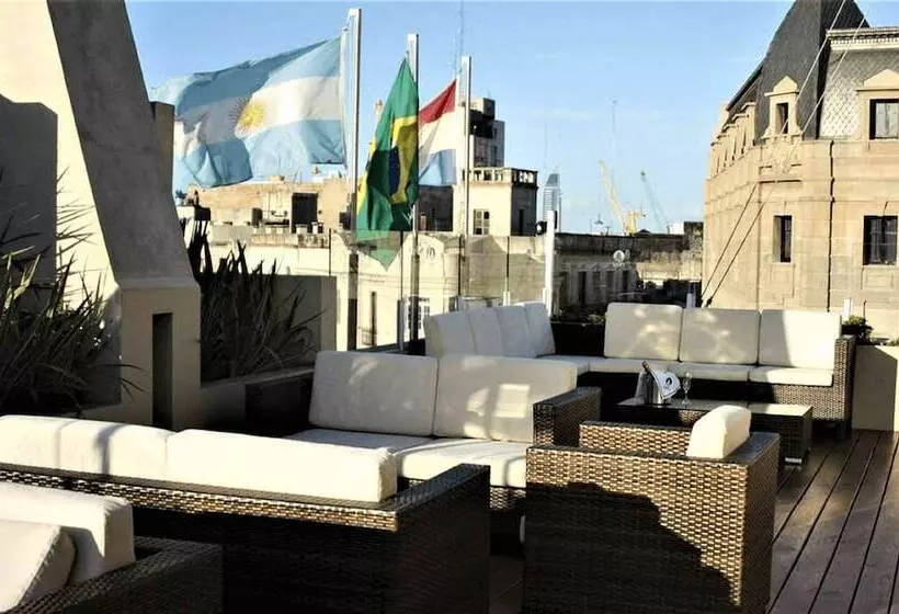 Fotos del hotel Don Boutique  Montevideo:  14