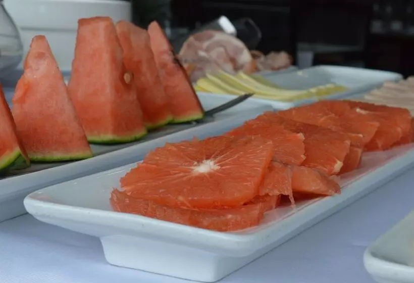 Fotos del hotel Don Boutique  Montevideo:  20