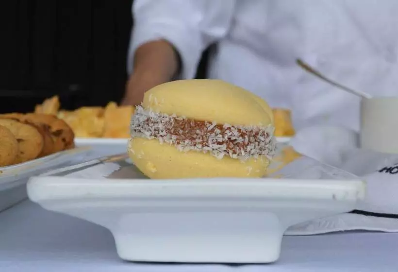 Fotos del hotel Don Boutique  Montevideo:  15