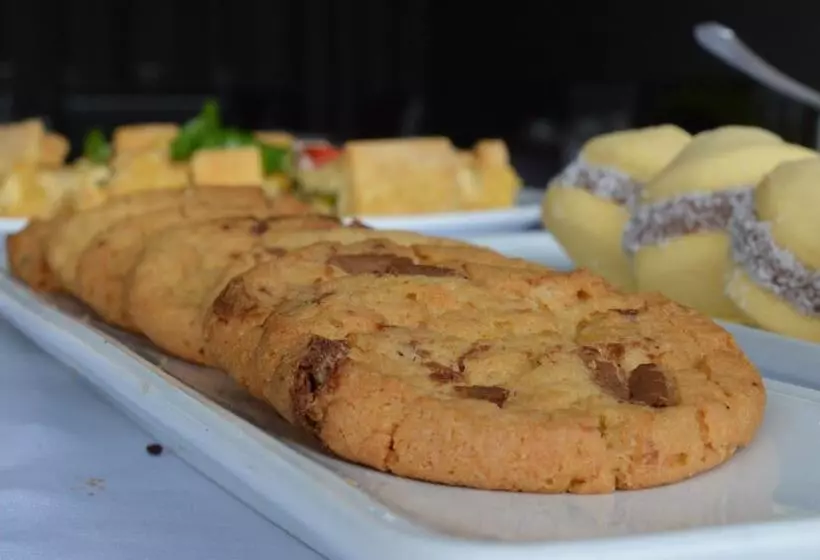 Fotos del hotel Don Boutique  Montevideo:  6