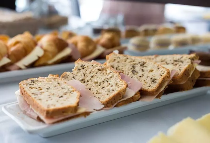 Fotos del hotel Don Boutique  Montevideo:  9