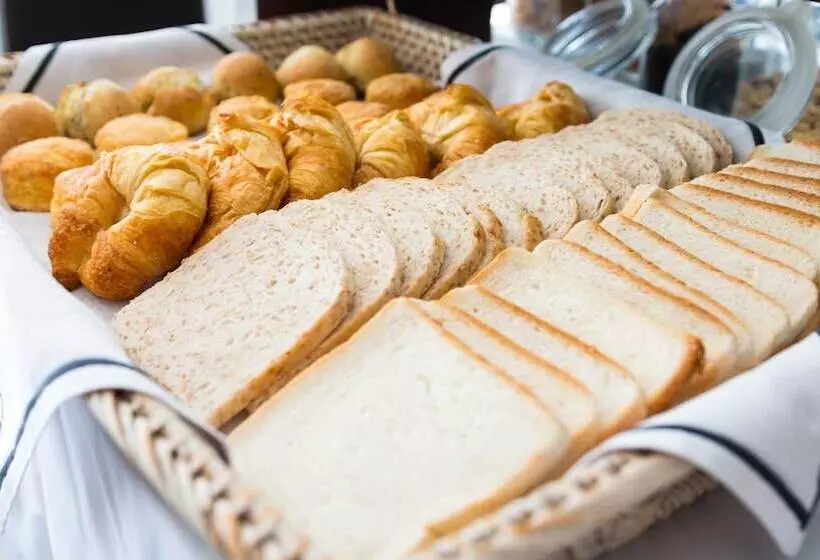 Fotos del hotel Don Boutique  Montevideo:  16