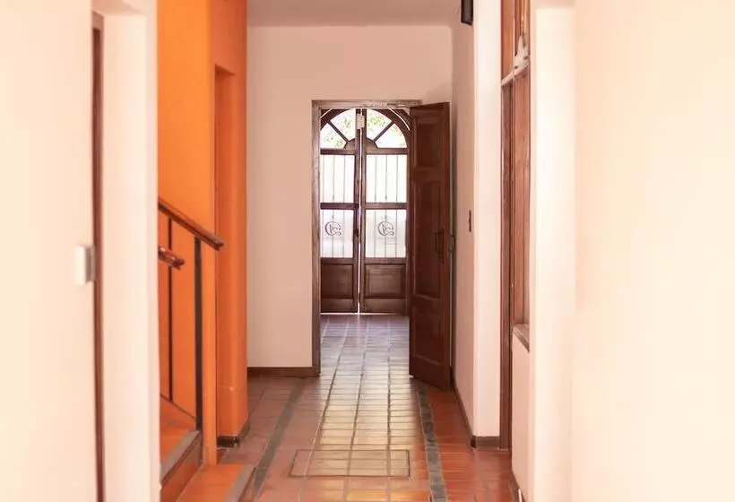 Fotos del hotel Donna Alda Hotel:  8