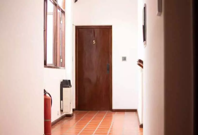 Fotos del hotel Donna Alda Hotel:  2