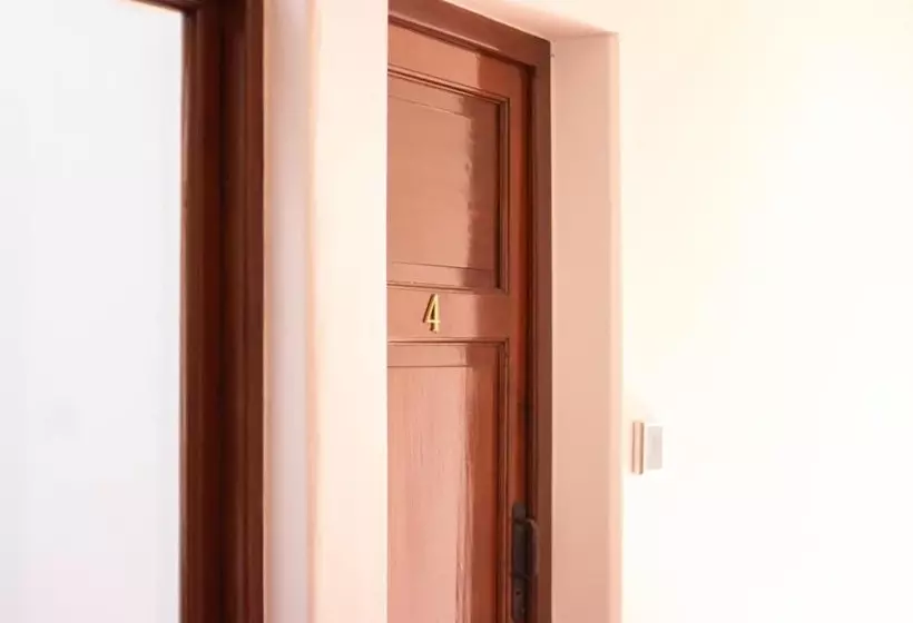 Fotos del hotel Donna Alda Hotel:  6