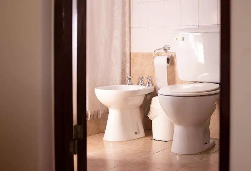 Fotos del hotel Donna Alda Hotel:  10