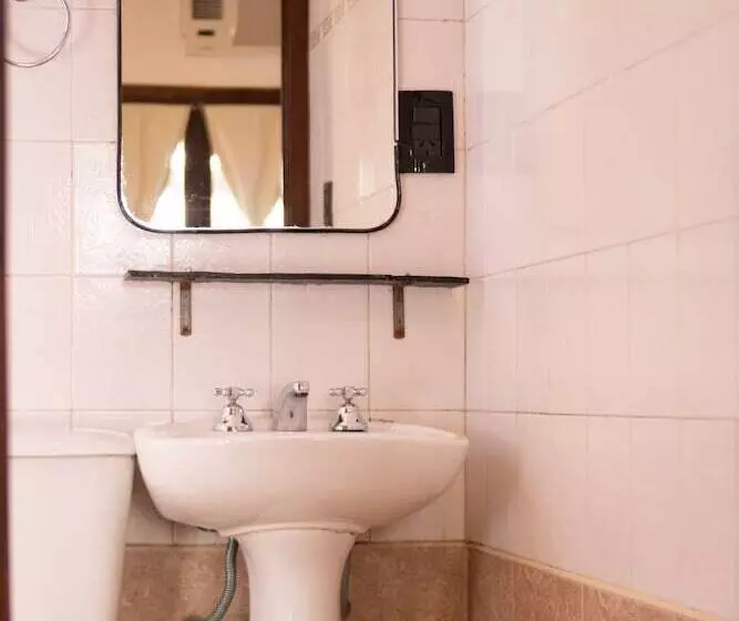 Fotos del hotel Donna Alda Hotel:  13