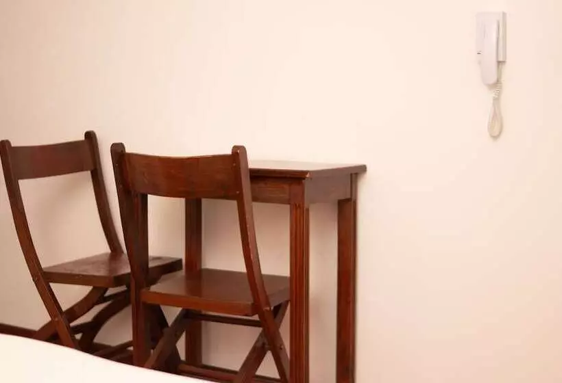 Fotos del hotel Donna Alda Hotel:  14