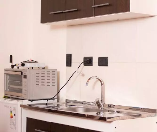 Fotos del hotel Donna Alda Hotel:  3