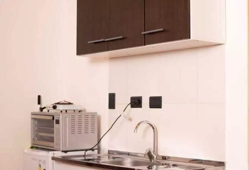 Fotos del hotel Donna Alda Hotel:  9