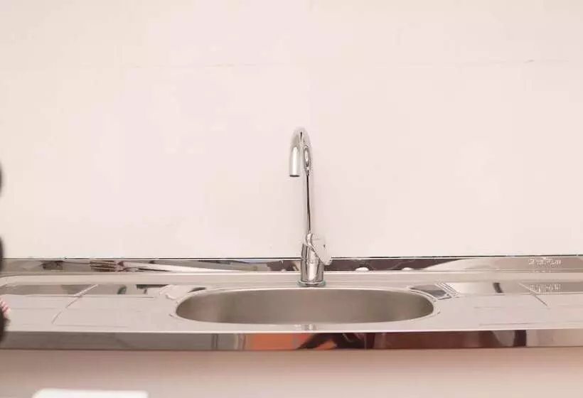 Fotos del hotel Donna Alda Hotel:  5