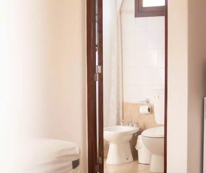 Fotos del hotel Donna Alda Hotel:  15