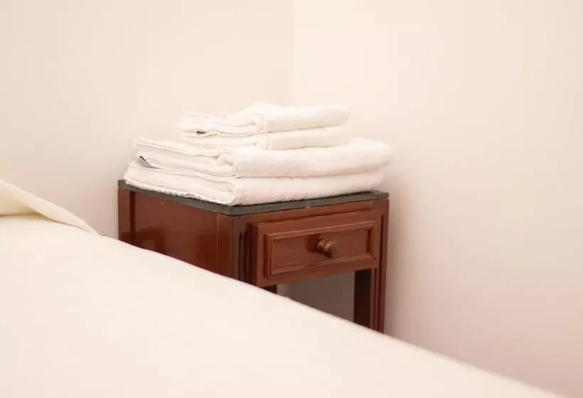 Fotos del hotel Donna Alda Hotel:  7