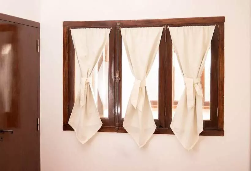 Fotos del hotel Donna Alda Hotel:  11