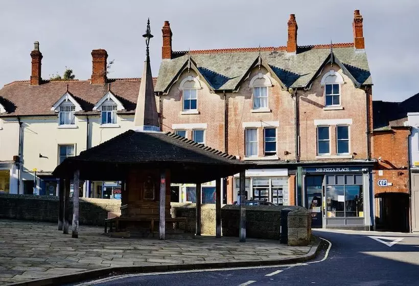 Fotos del hotel Harpur's of Melbourne:  8