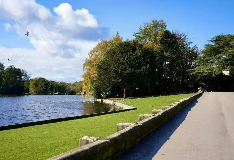 Fotos del hotel Harpur's of Melbourne:  25