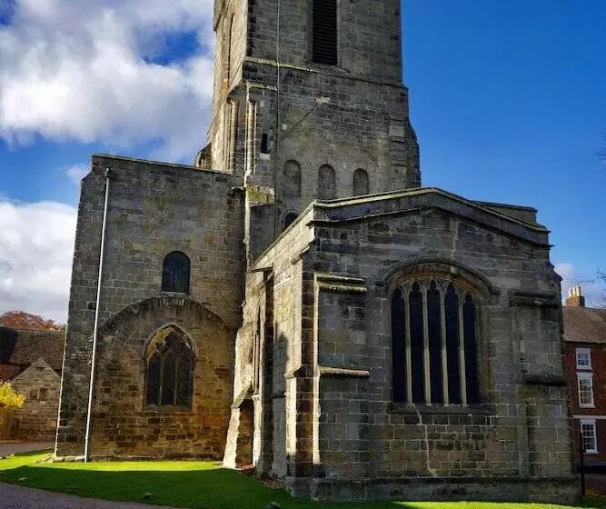 Fotos del hotel Harpur's of Melbourne:  23