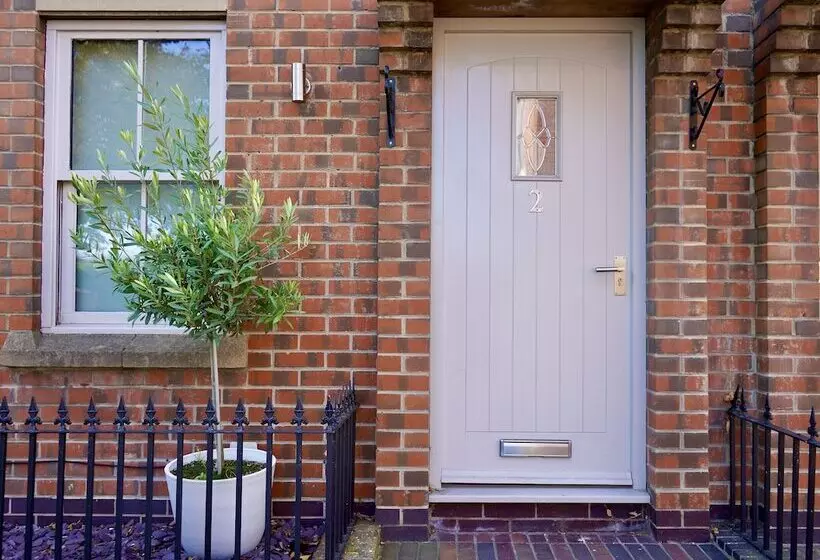 Fotos del hotel Harpur's of Melbourne:  15