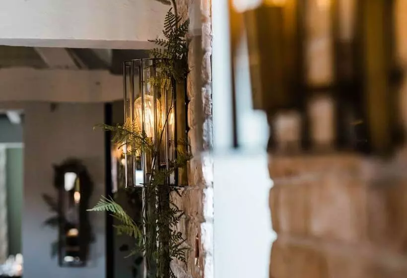 Fotos del hotel Harpur's of Melbourne:  6