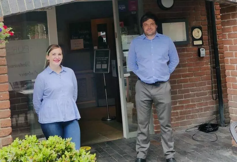 Fotos del hotel Harpur's of Melbourne:  12